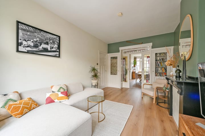 Foto 2 van Stuyvesantstraat 246