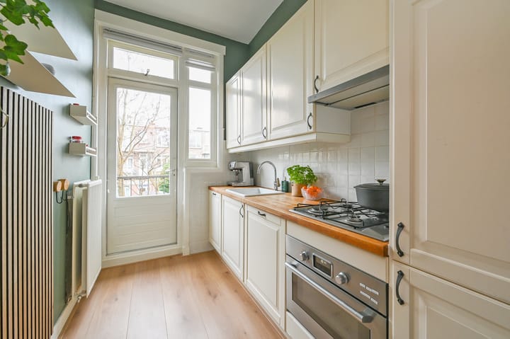 Foto 3 van Stuyvesantstraat 246