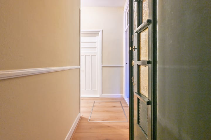 Foto 5 van Stuyvesantstraat 246