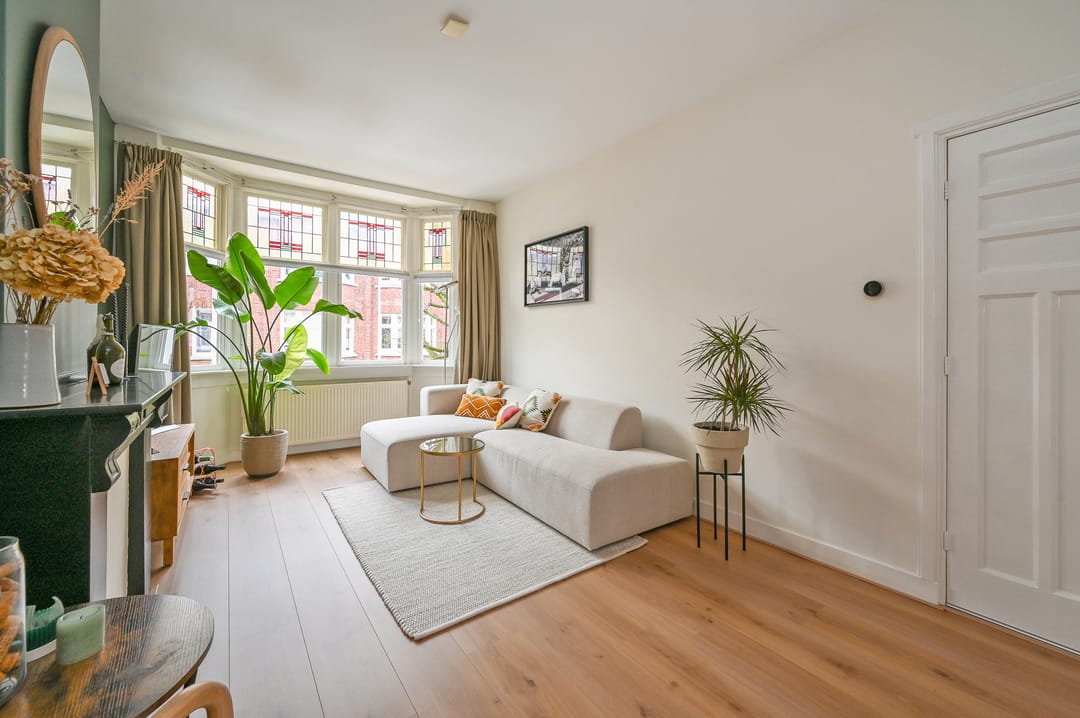 Photo 7 of Stuyvesantstraat 246