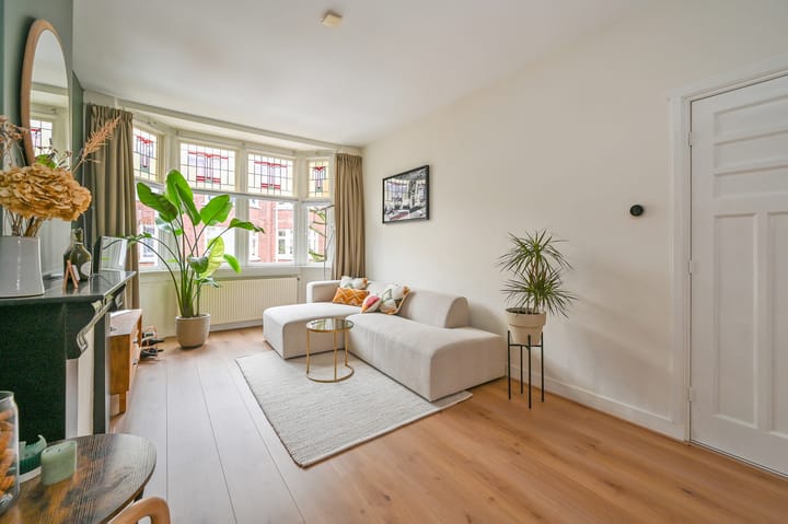 Photo 7 of Stuyvesantstraat 246