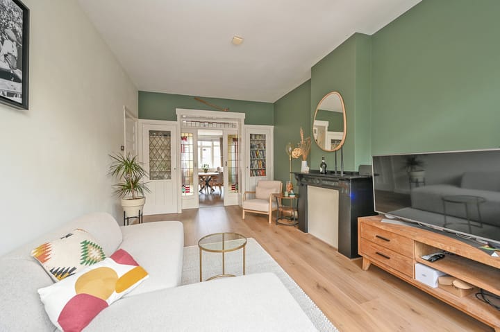 Photo 8 of Stuyvesantstraat 246