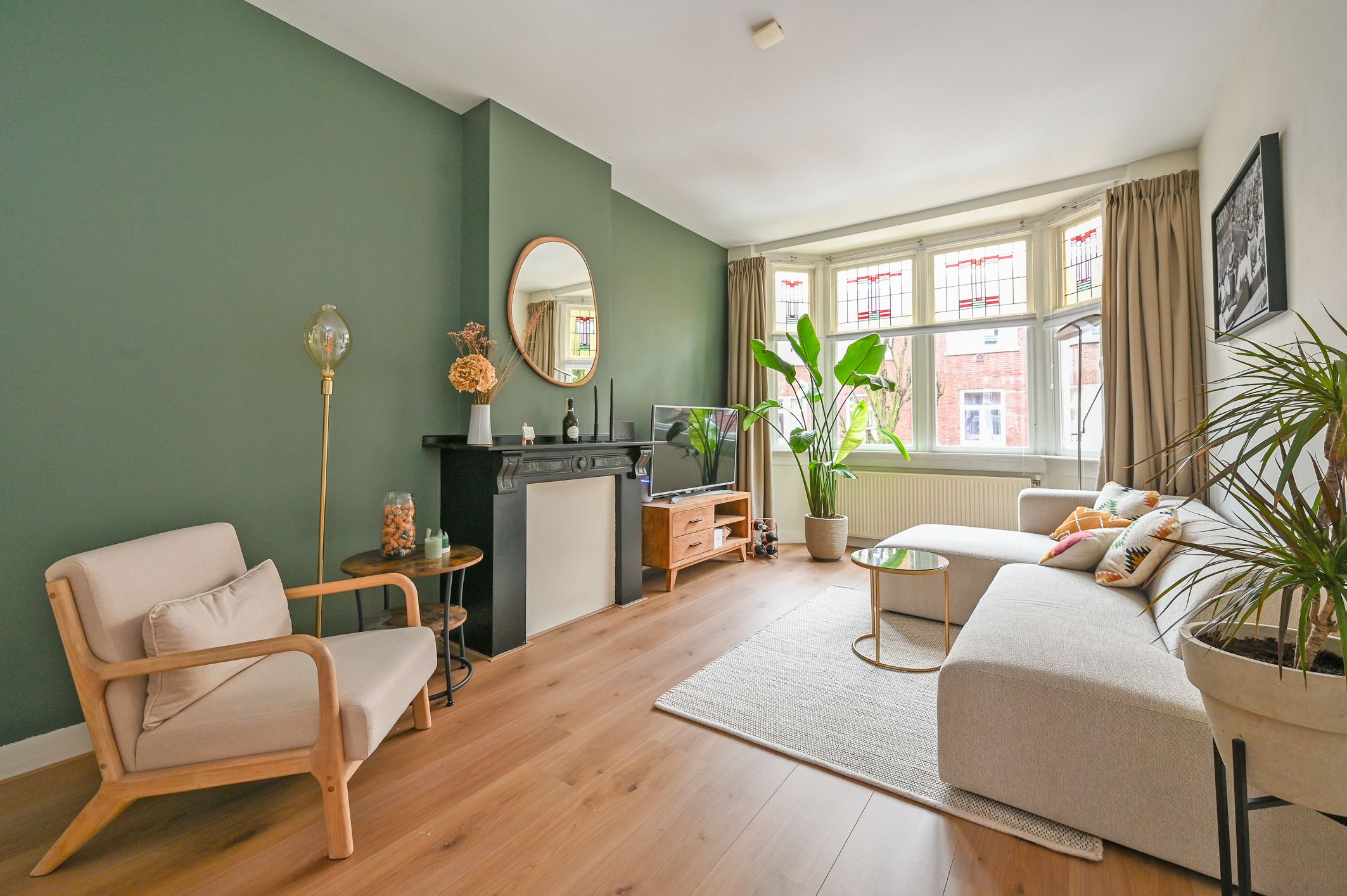 Photo 9 of Stuyvesantstraat 246