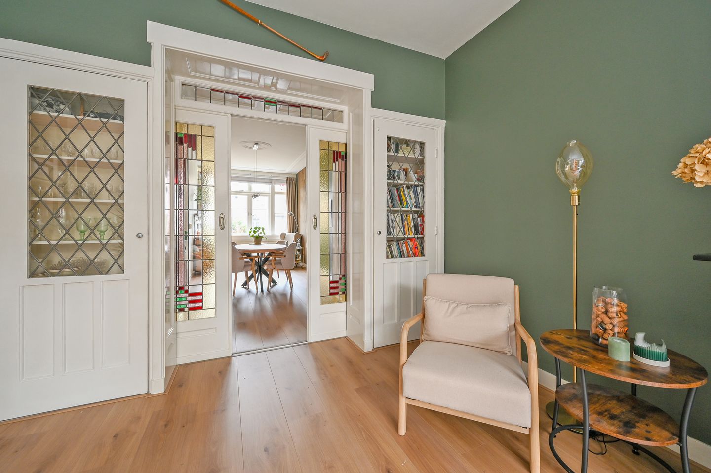 Photo 10 of Stuyvesantstraat 246