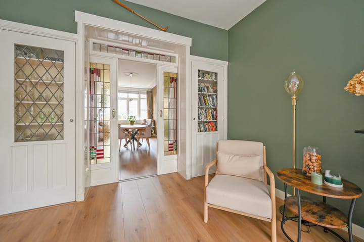 Photo 10 of Stuyvesantstraat 246