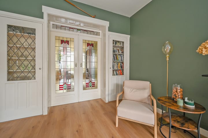 Photo 11 of Stuyvesantstraat 246