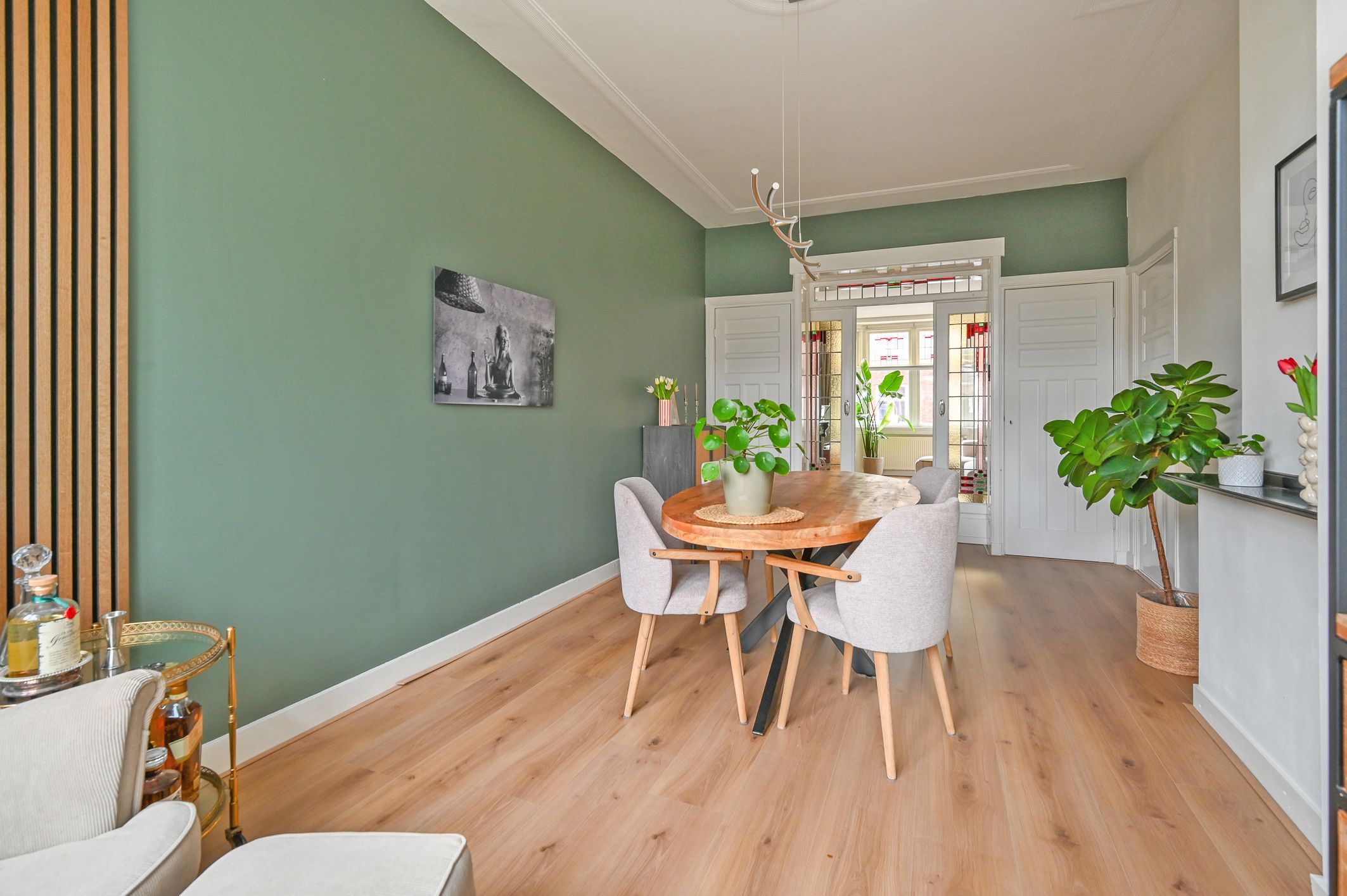 Photo 12 of Stuyvesantstraat 246