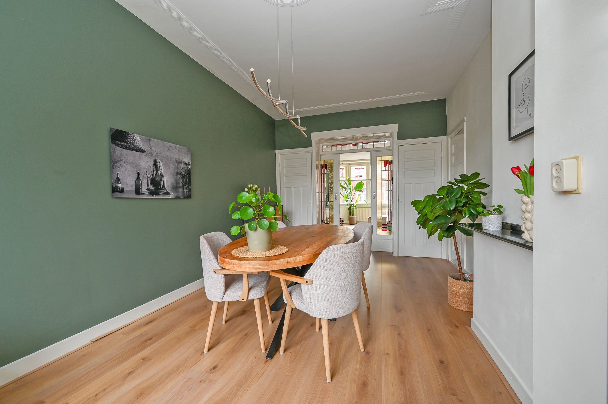 Photo 15 of Stuyvesantstraat 246