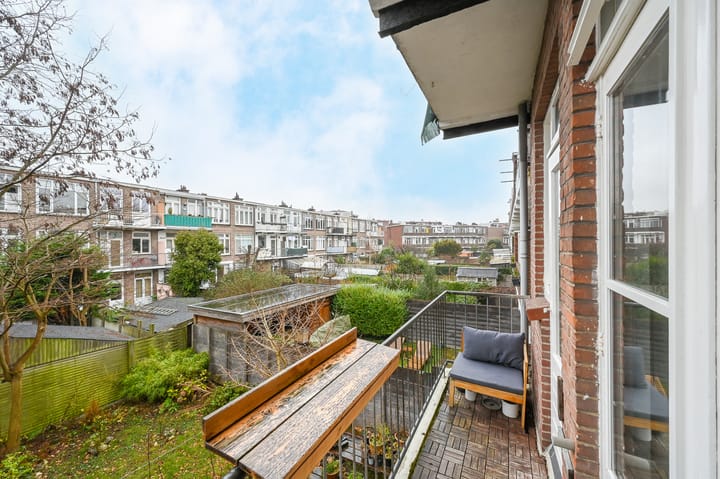 Photo 20 of Stuyvesantstraat 246