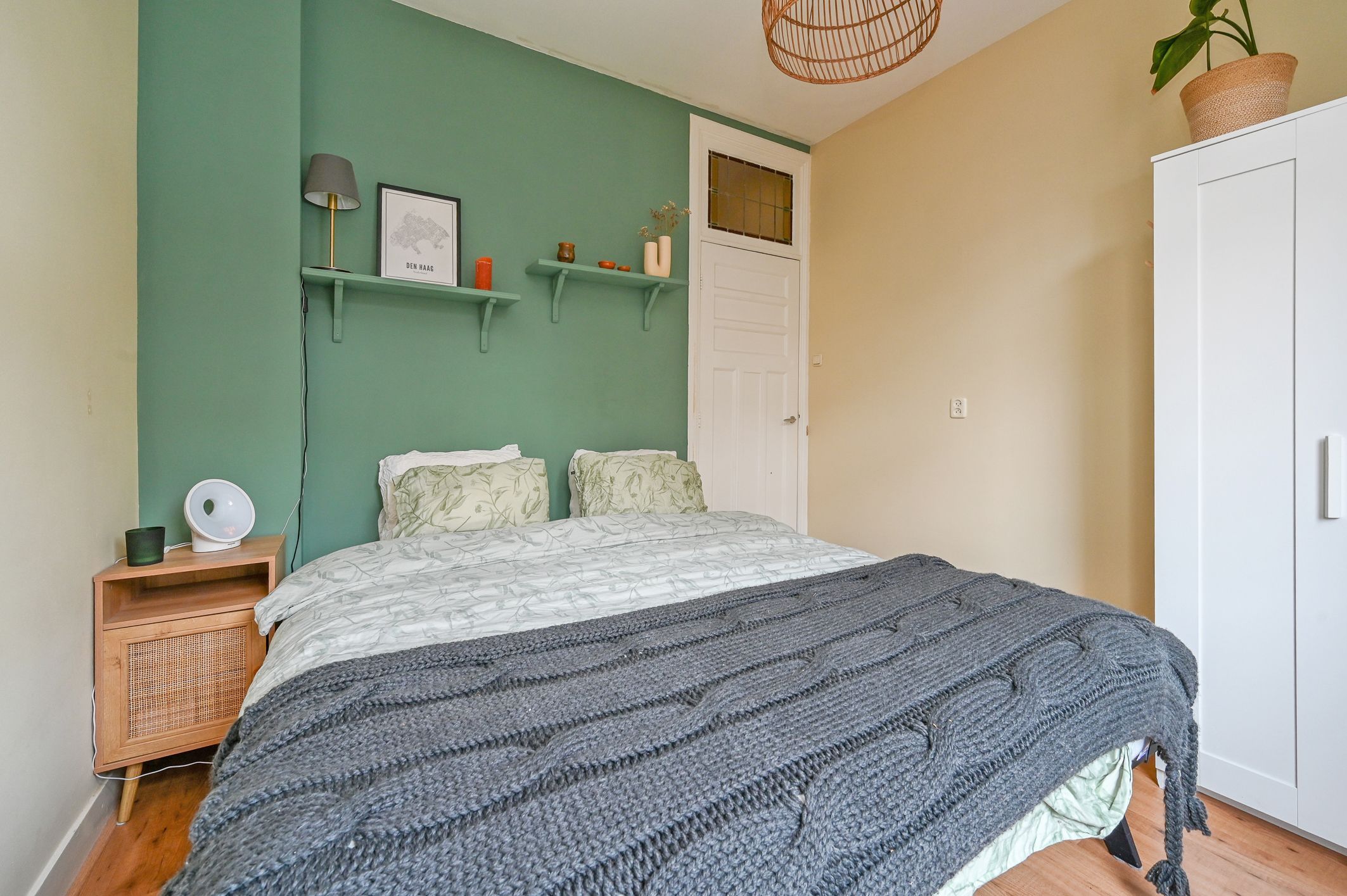 Photo 21 of Stuyvesantstraat 246