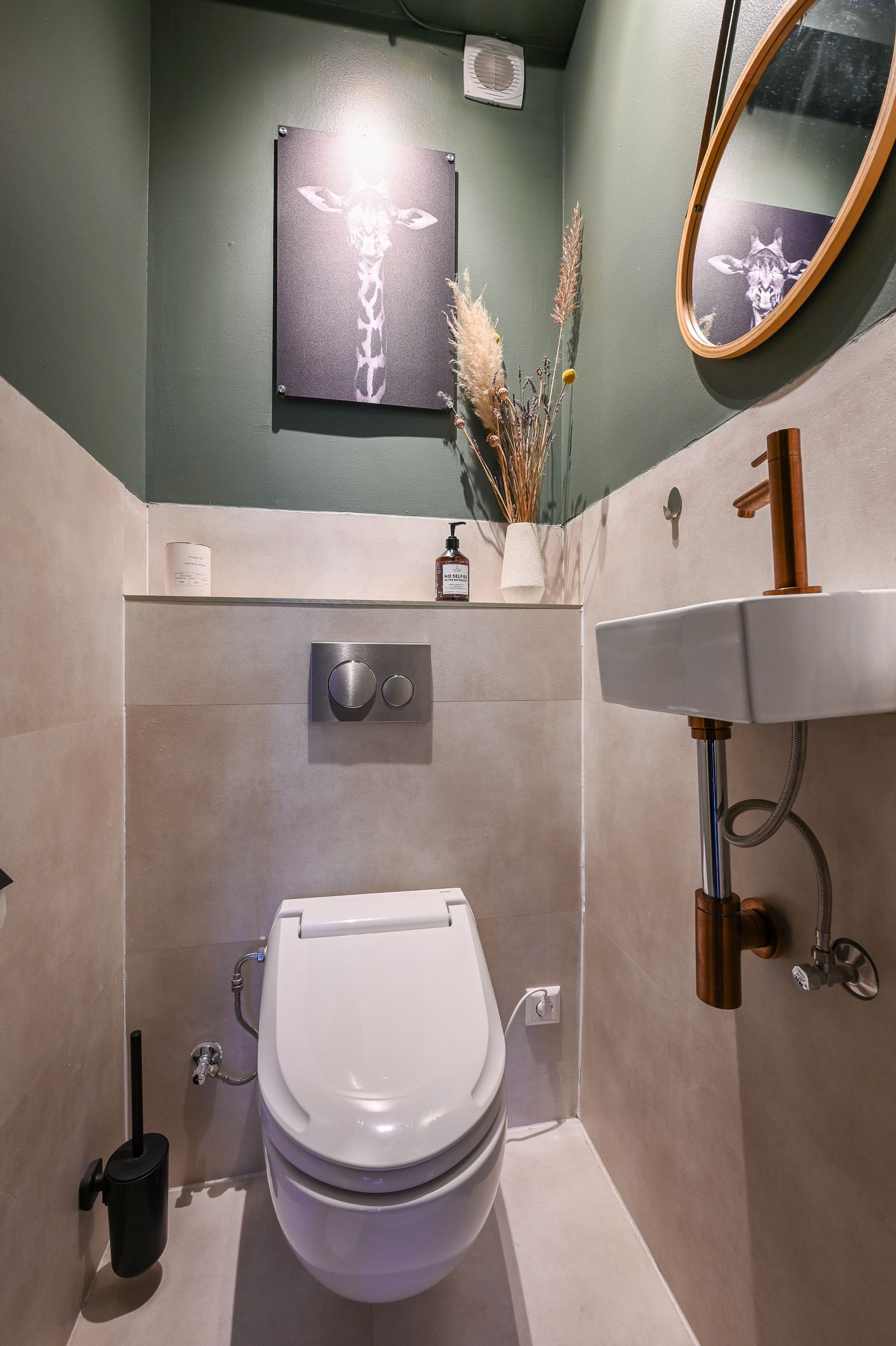 Photo 25 of Stuyvesantstraat 246