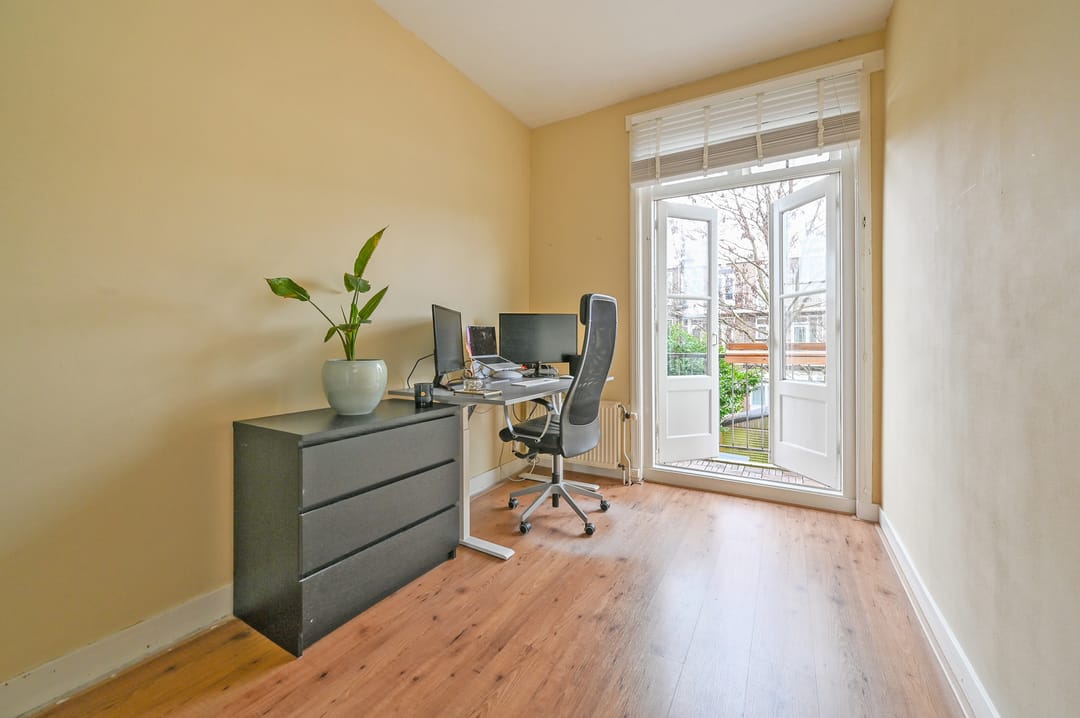 Photo 28 of Stuyvesantstraat 246