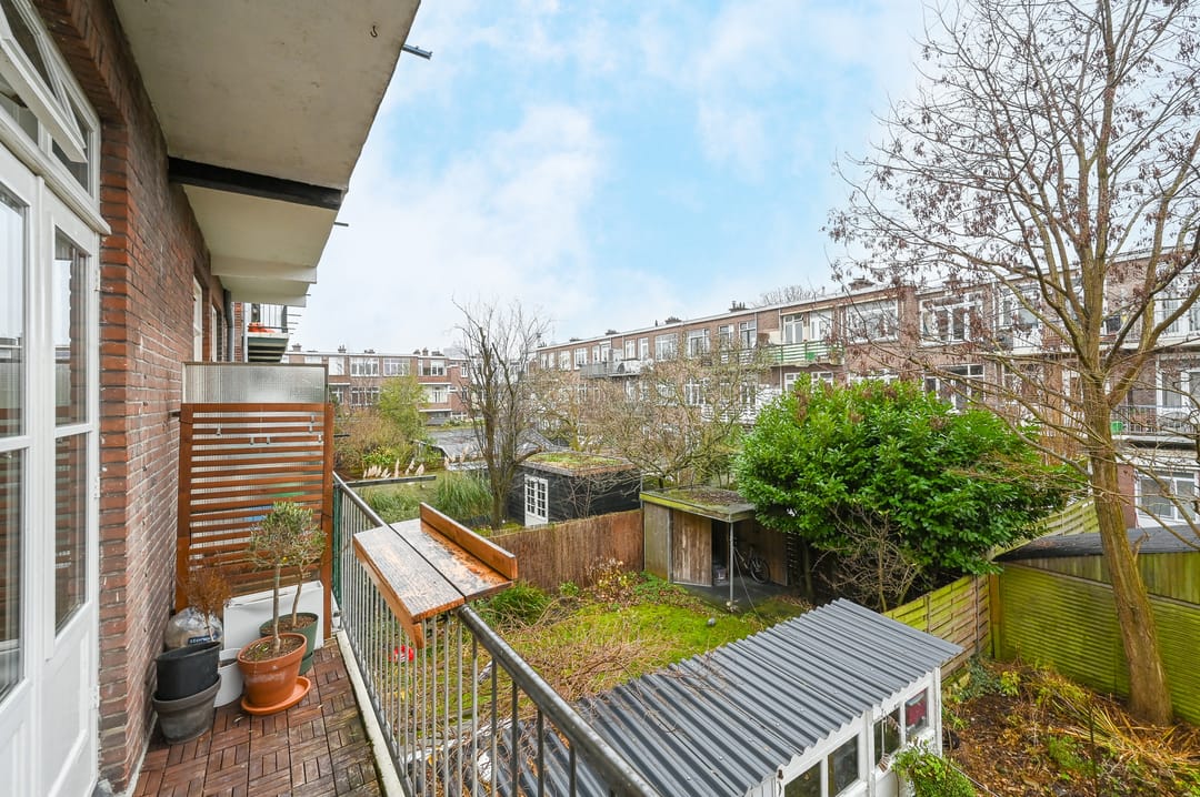 Photo 31 of Stuyvesantstraat 246