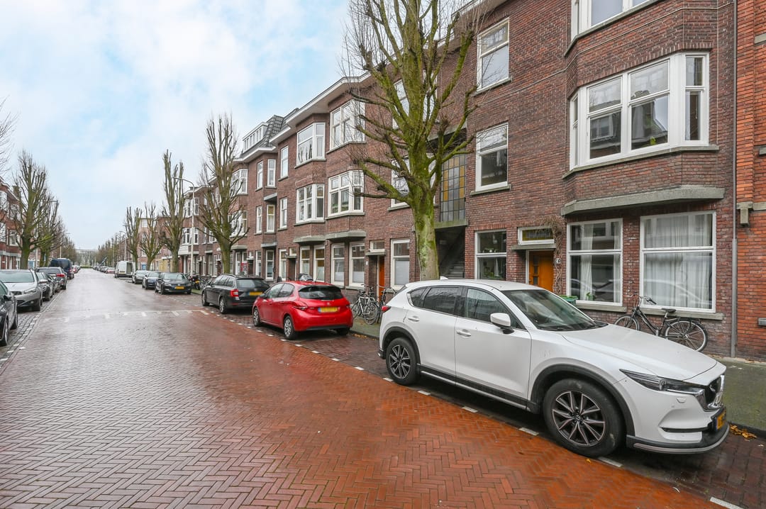 Photo 32 of Stuyvesantstraat 246