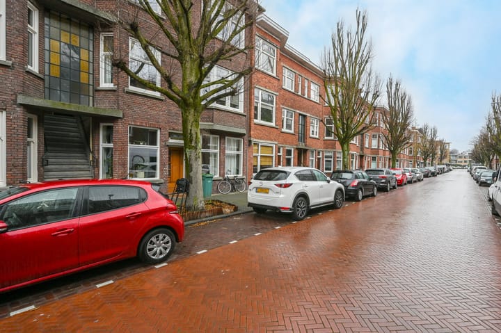 Photo 33 of Stuyvesantstraat 246