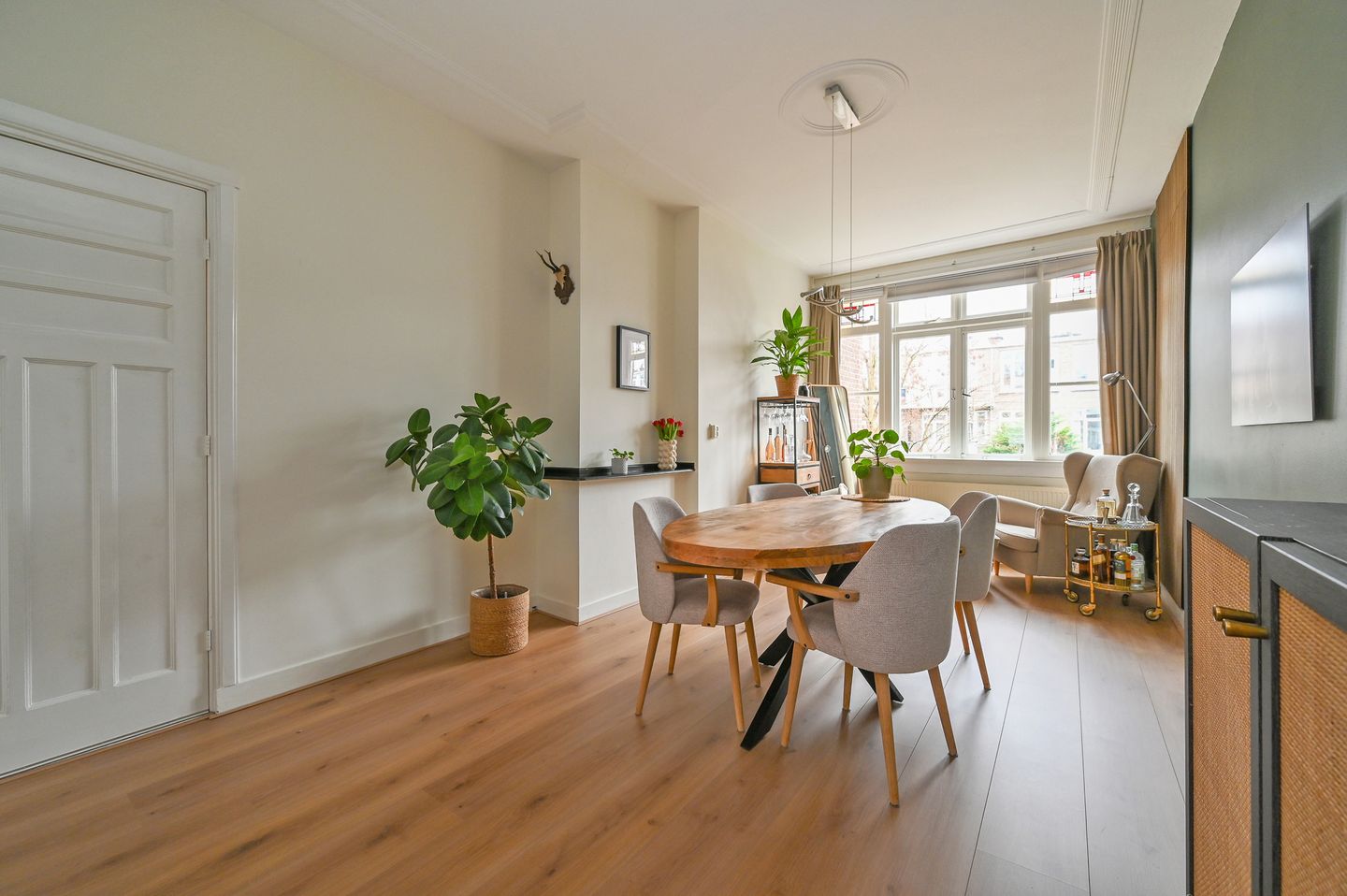 Photo 14 of Stuyvesantstraat 246