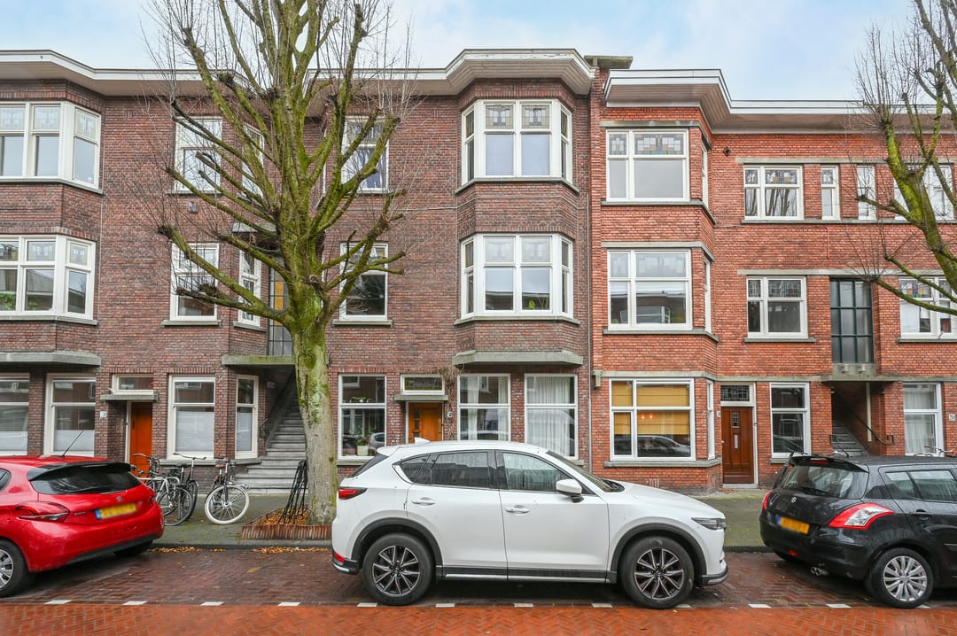 Photo 1 of Stuyvesantstraat 246