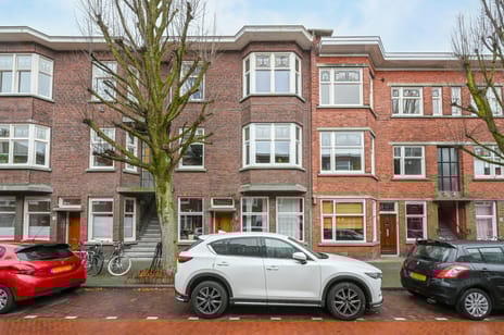 Stuyvesantstraat thumbnail