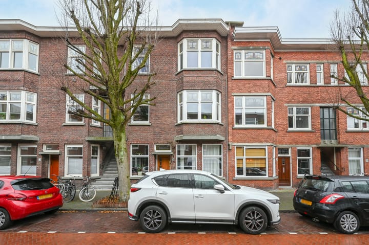 Stuyvesantstraat 246