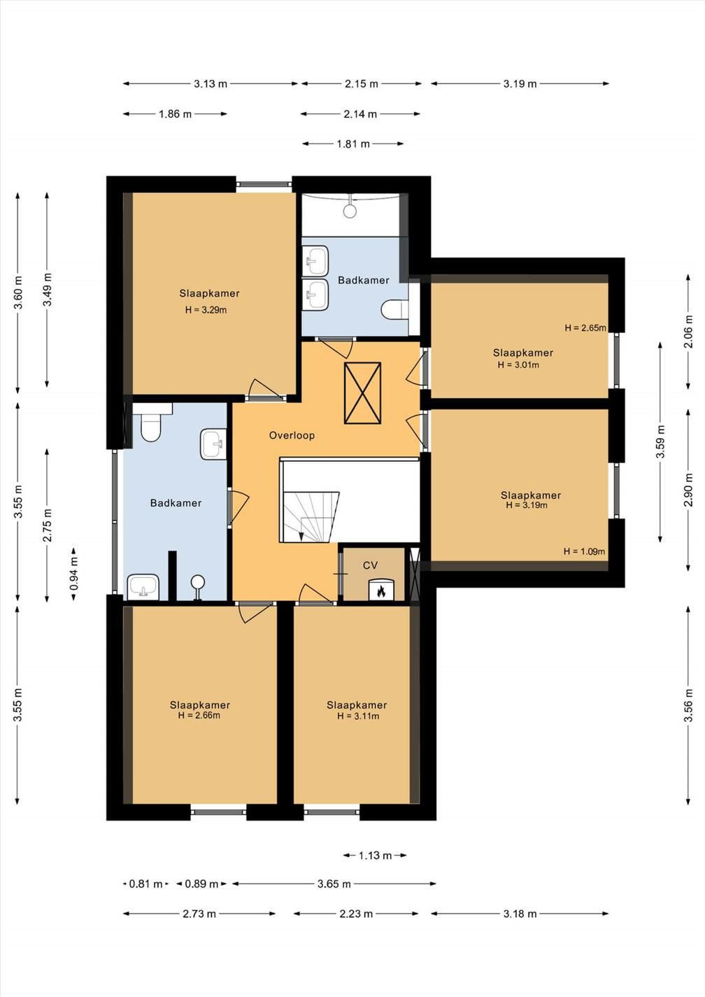 Photo 52 of Zeedijk 2-627