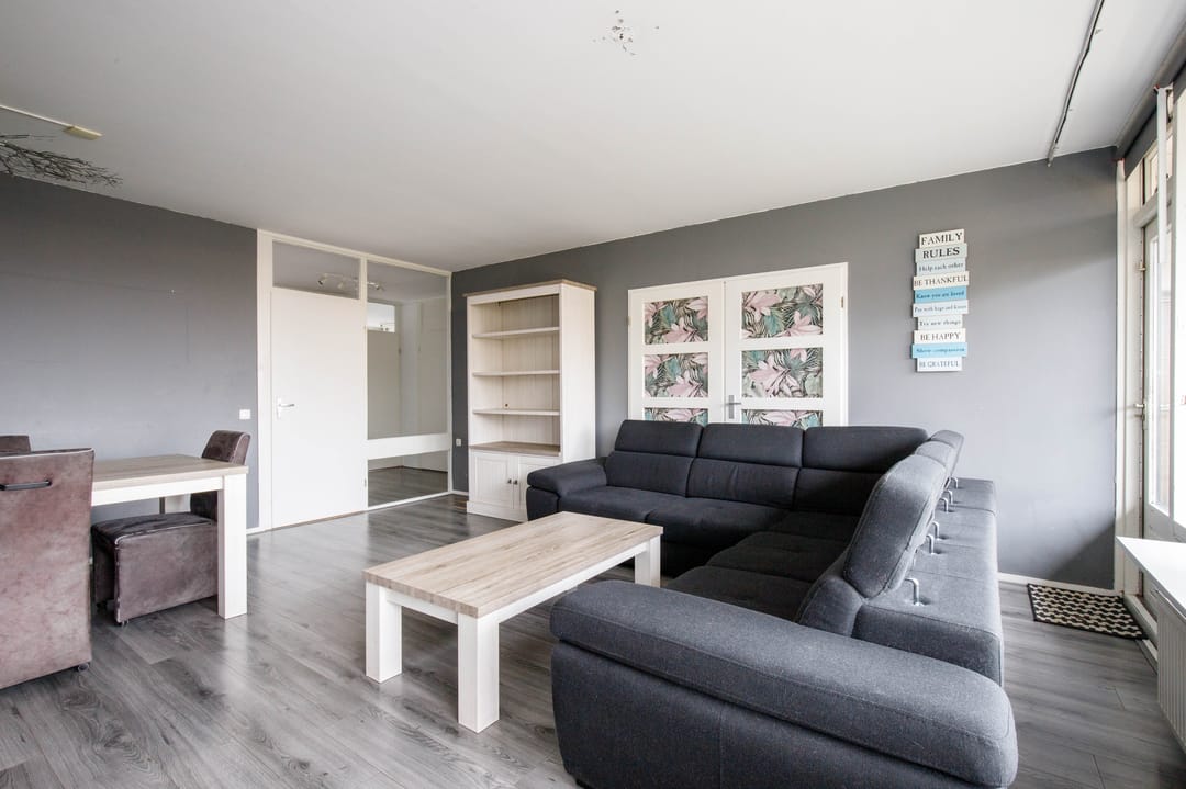 Foto 2 van Herman Gorterplaats 193