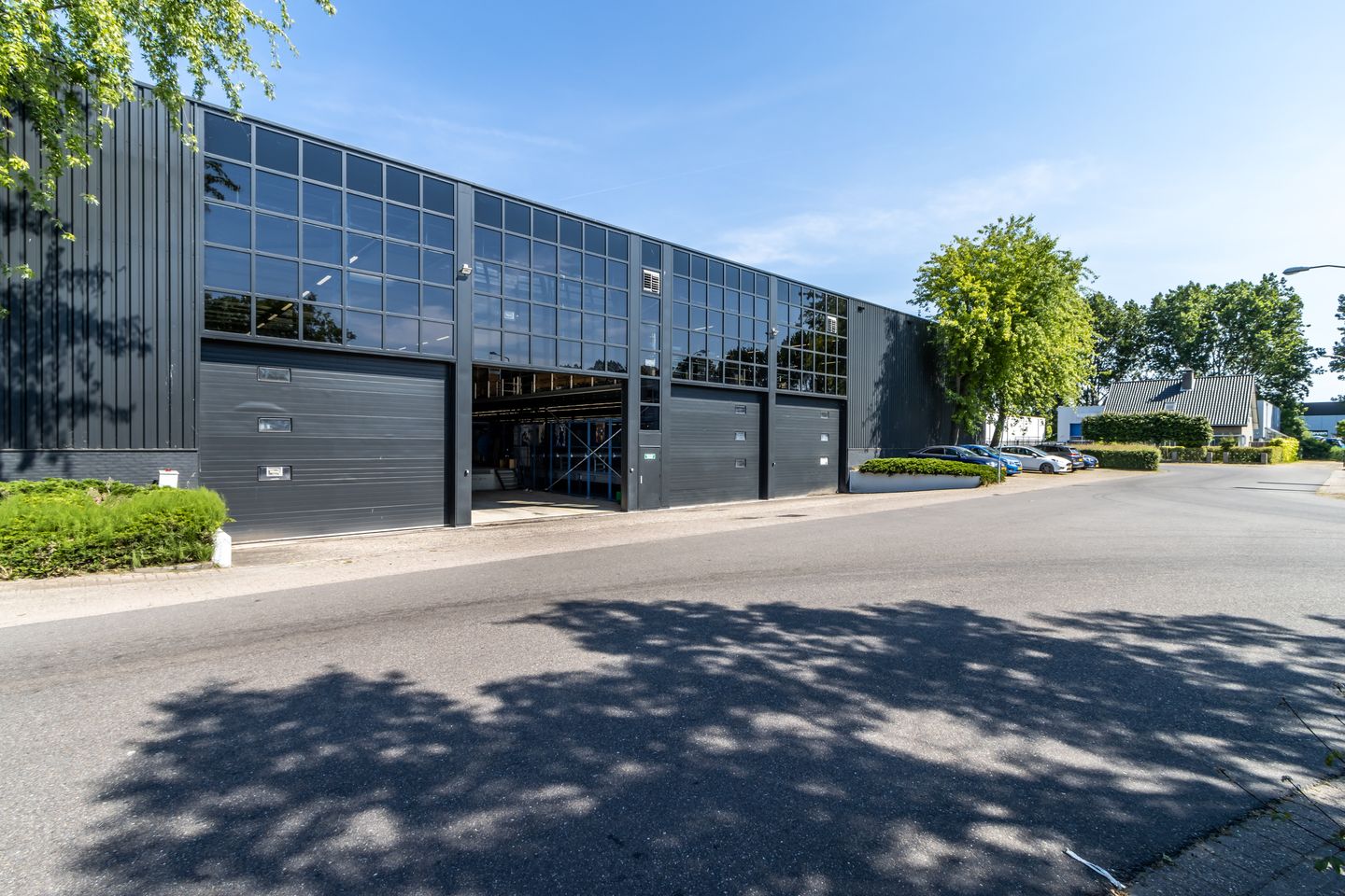 View photo 5 of Ambachtsweg 3