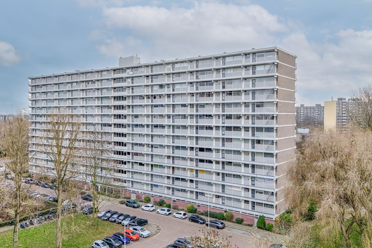 Foto 4 van Herman Gorterplaats 193