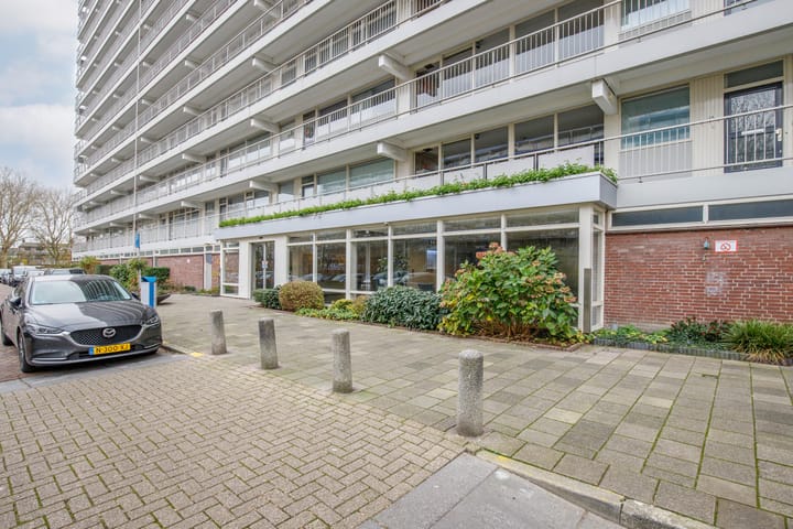 Foto 5 van Herman Gorterplaats 193