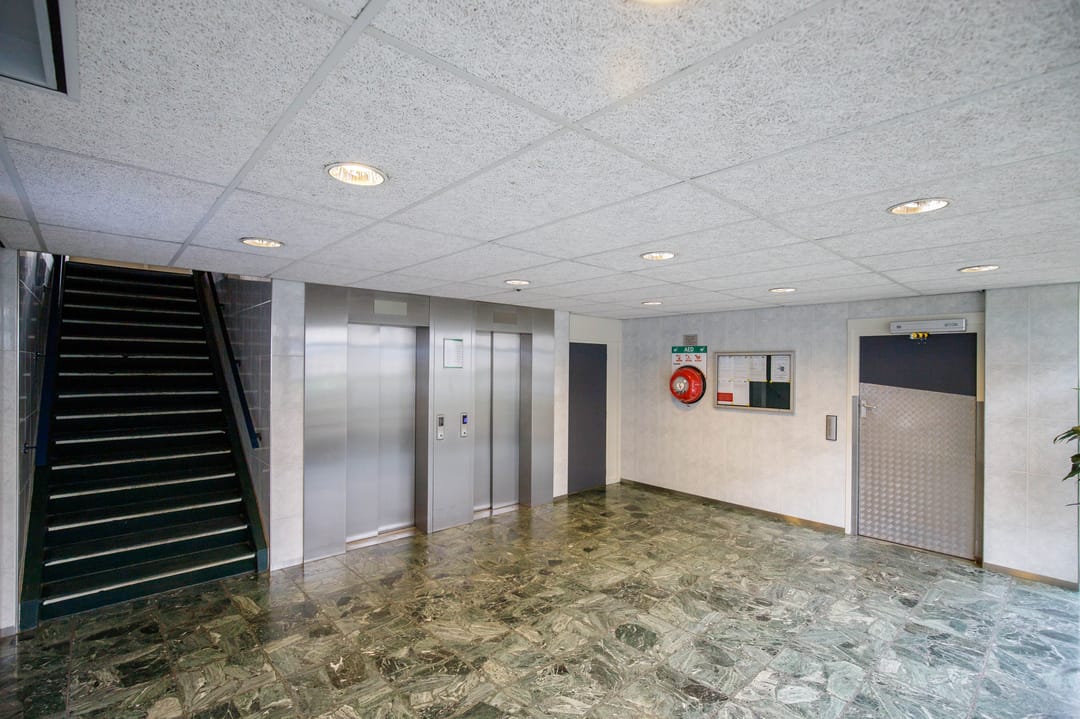 Foto 7 van Herman Gorterplaats 193