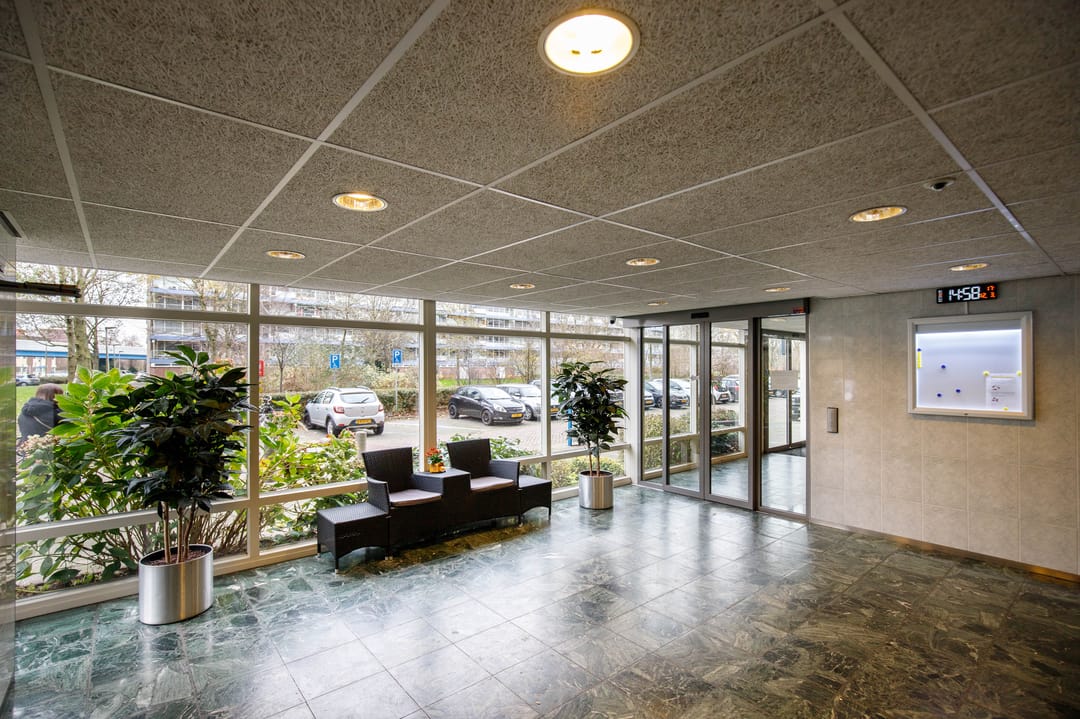 Foto 8 van Herman Gorterplaats 193