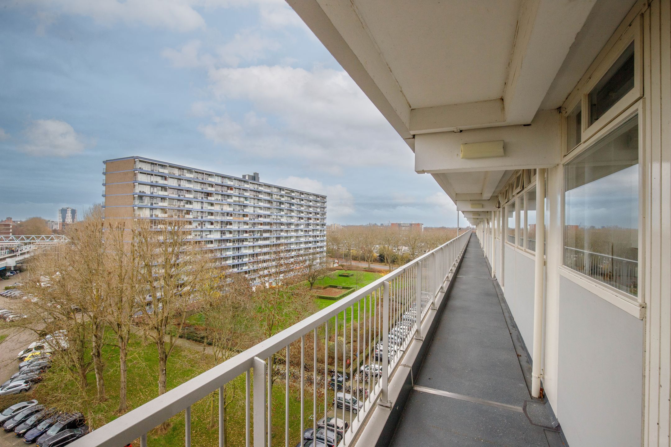 Foto 9 van Herman Gorterplaats 193