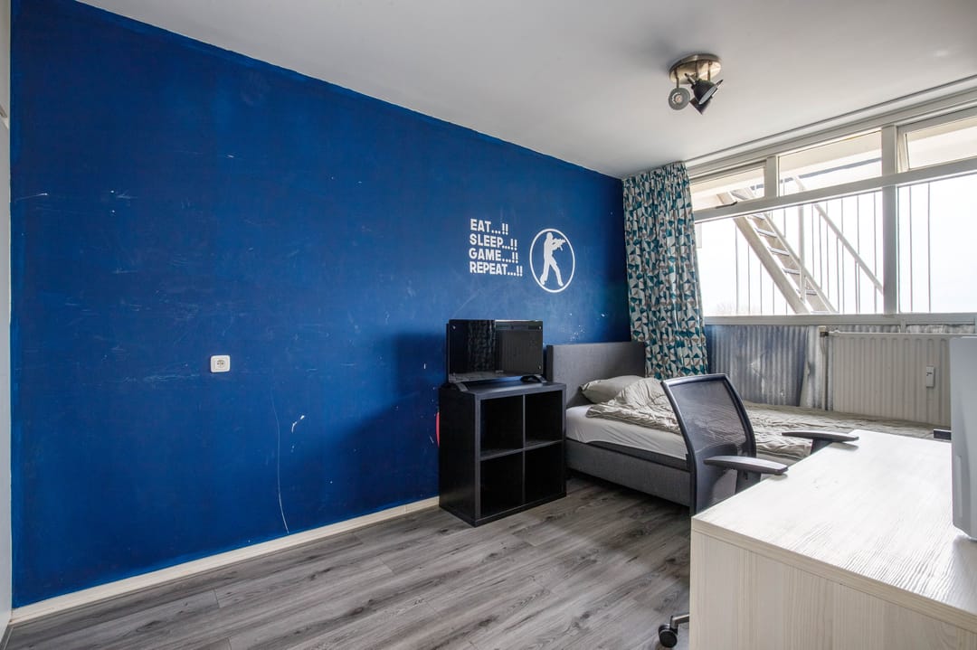 Foto 11 van Herman Gorterplaats 193