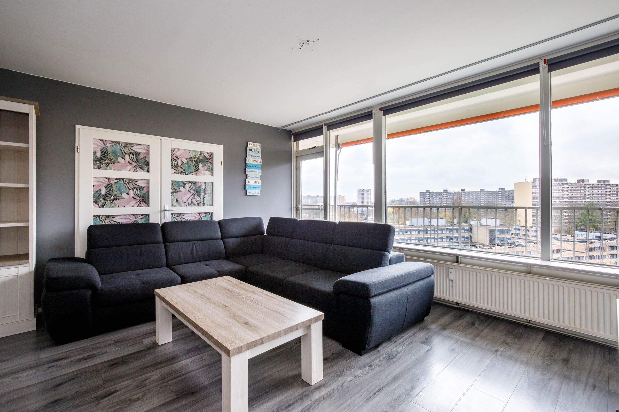 Foto 12 van Herman Gorterplaats 193