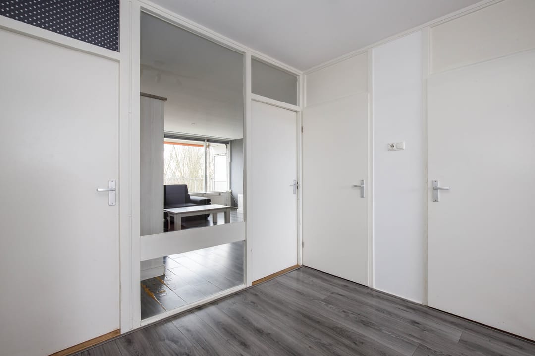 Foto 13 van Herman Gorterplaats 193