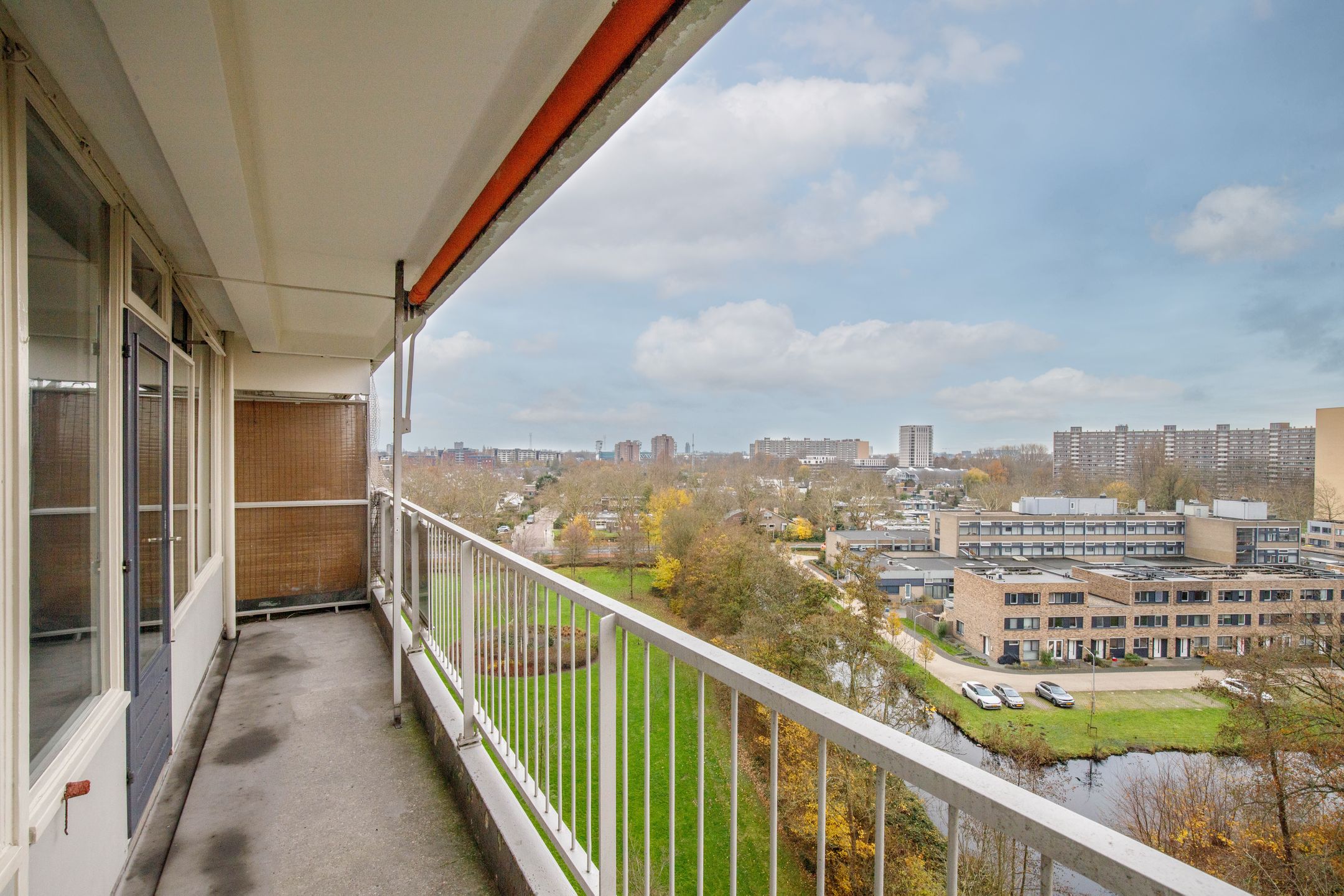 Foto 18 van Herman Gorterplaats 193