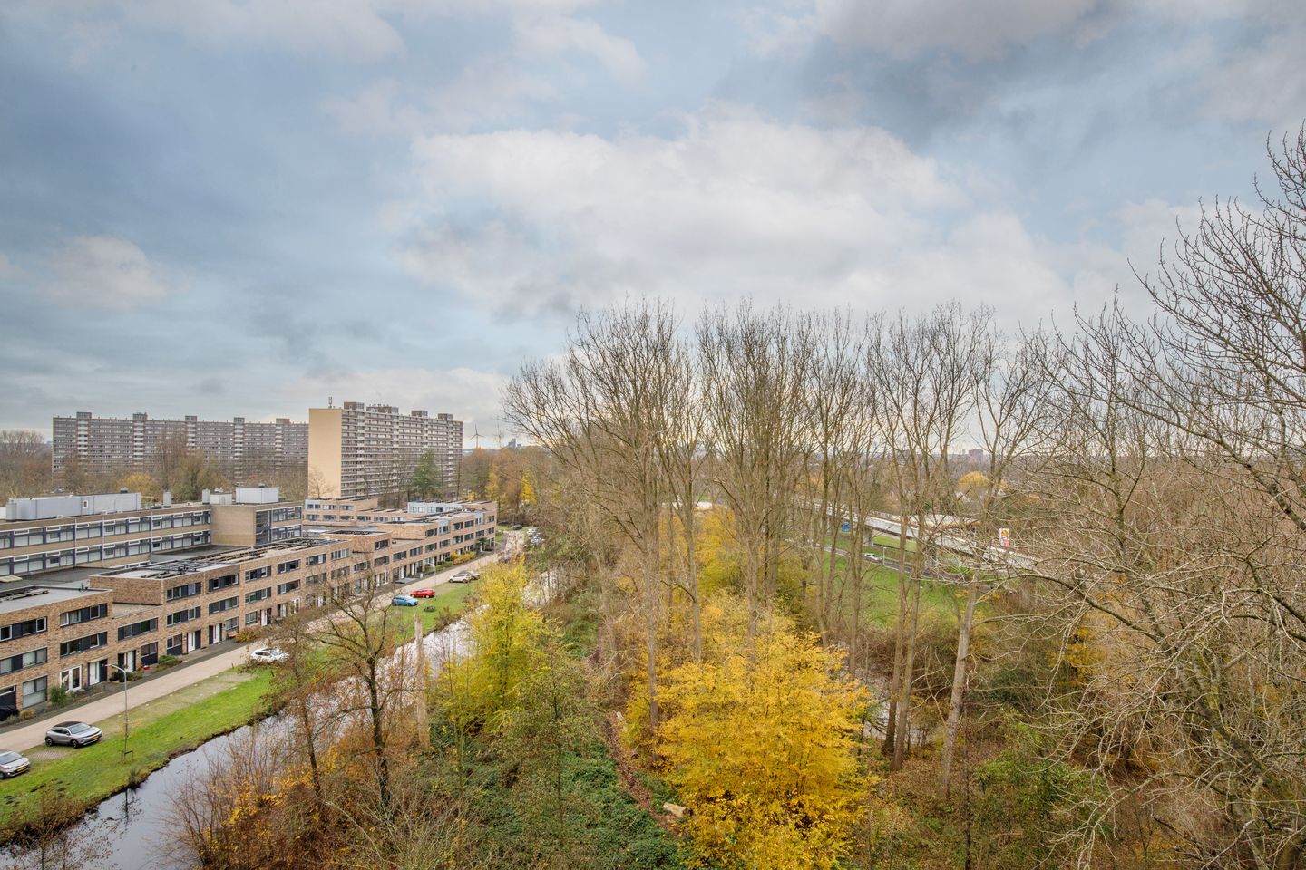 Foto 19 van Herman Gorterplaats 193