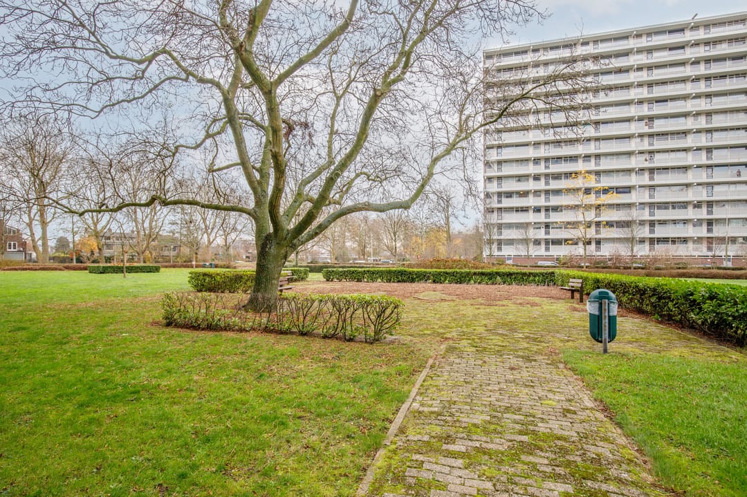 Foto 22 van Herman Gorterplaats 193