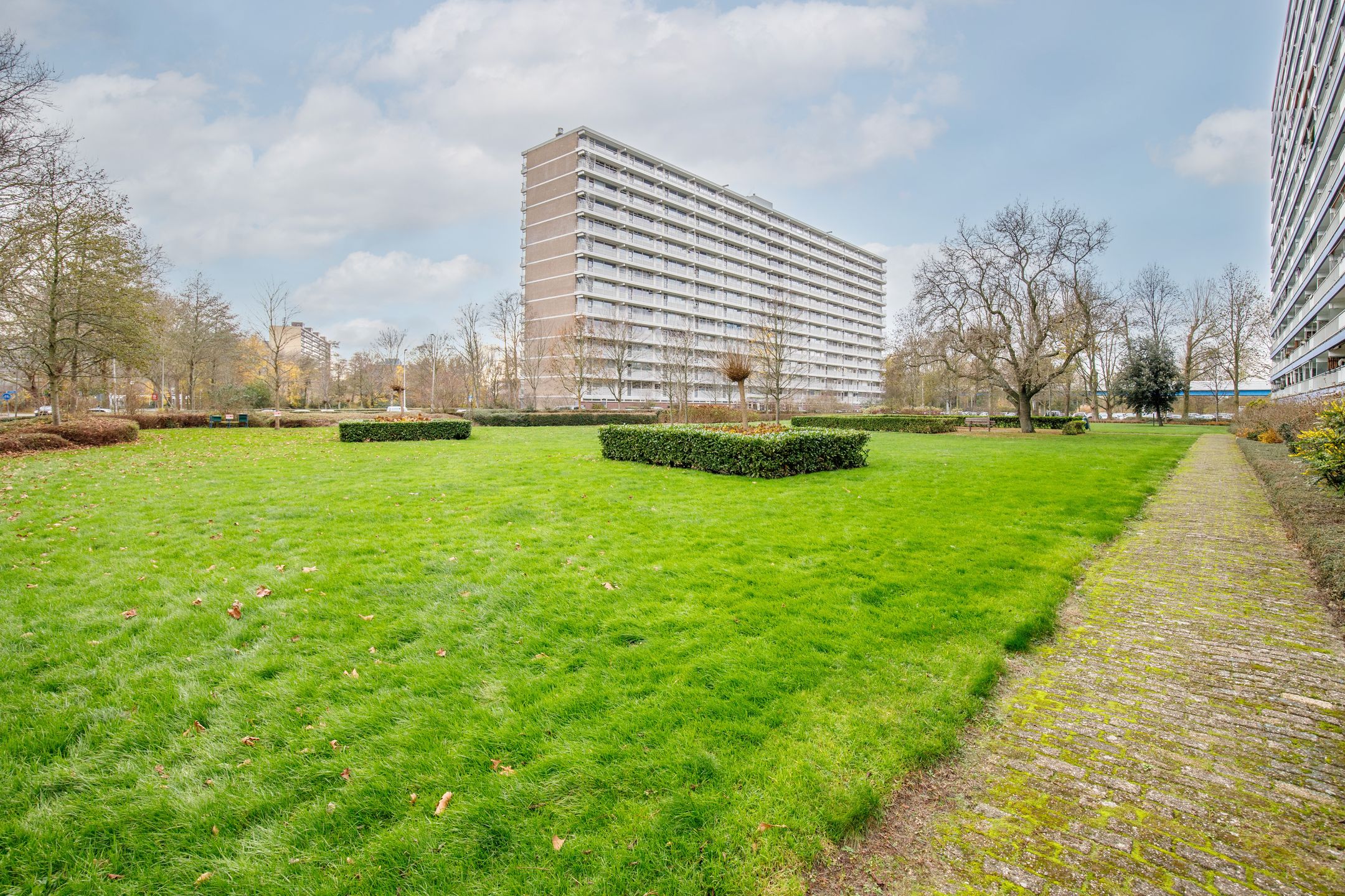 Foto 21 van Herman Gorterplaats 193