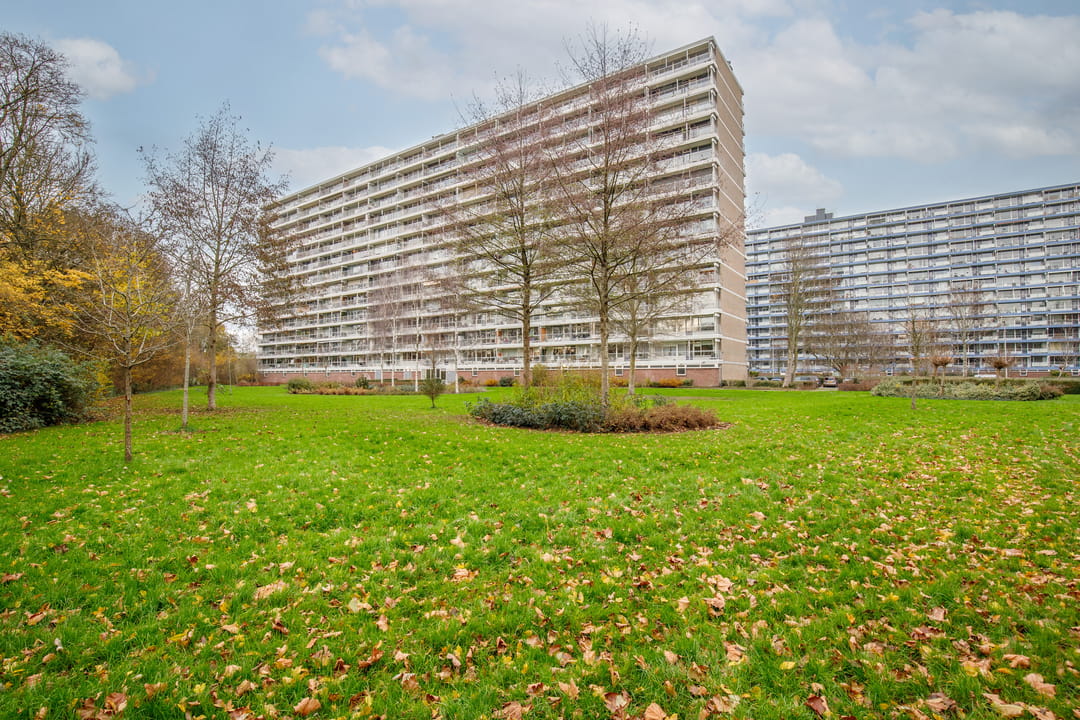 Foto 23 van Herman Gorterplaats 193