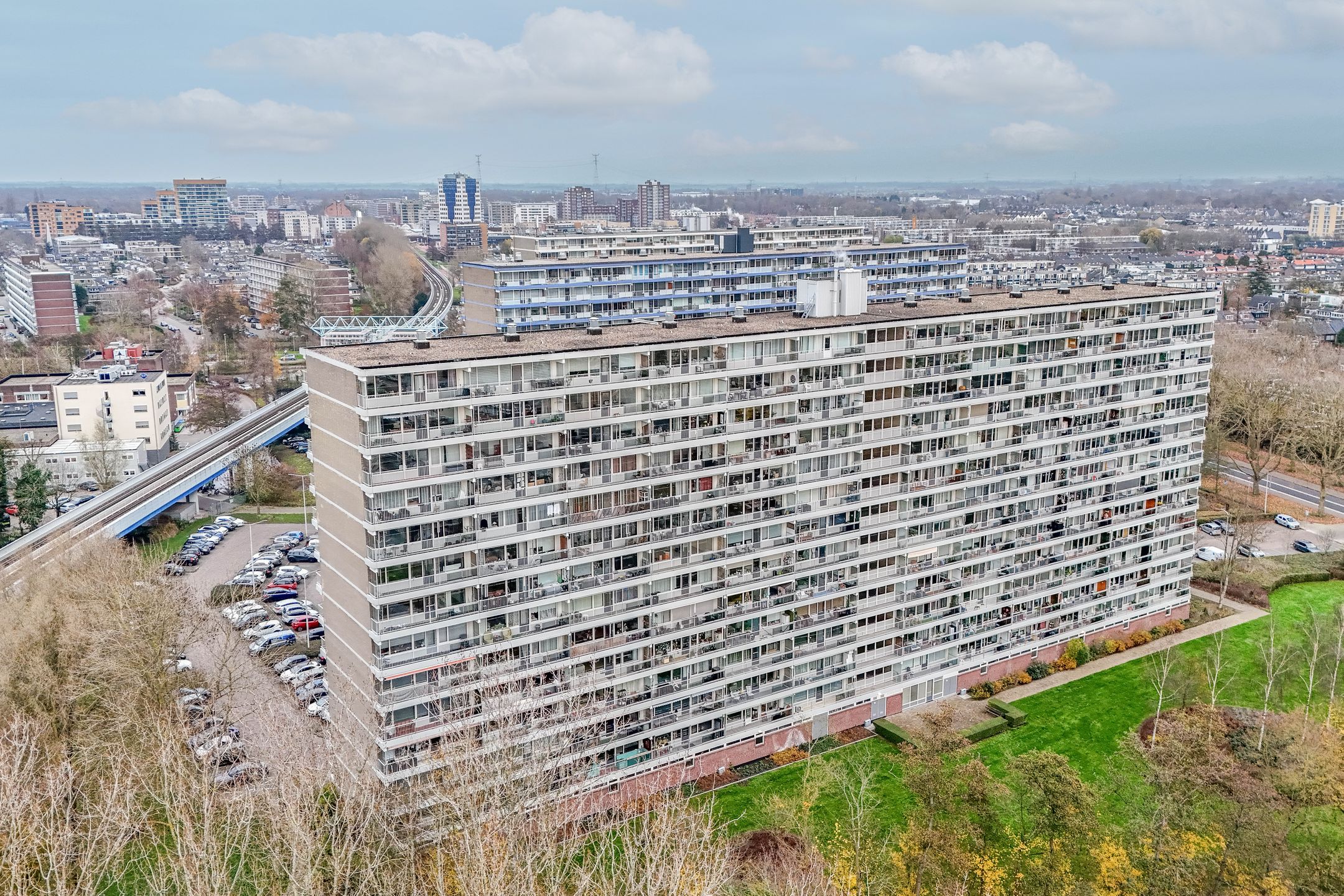 Foto 24 van Herman Gorterplaats 193