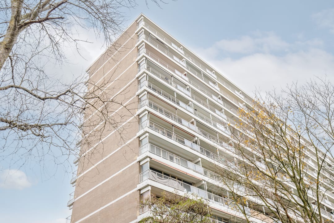 Foto 26 van Herman Gorterplaats 193