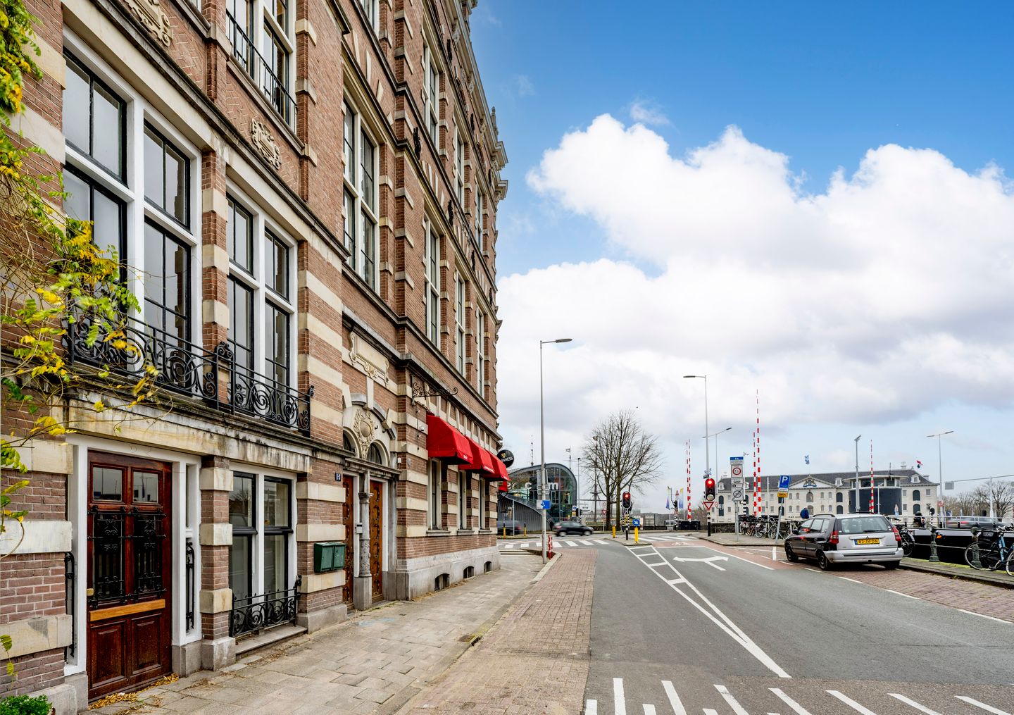 View photo 3 of Schippersgracht 1-3