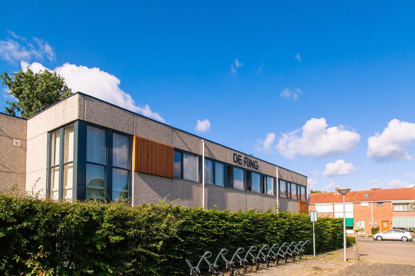 Bekijk foto 1 van Weegschaalstraat 3