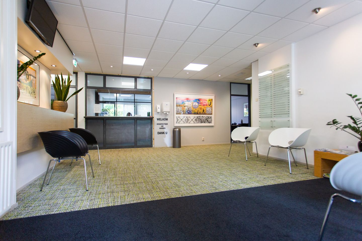 Bekijk foto 5 van Weegschaalstraat 3