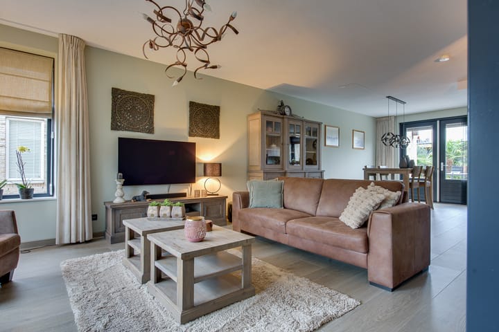 Foto 2 van Herman Heijermanssingel 86