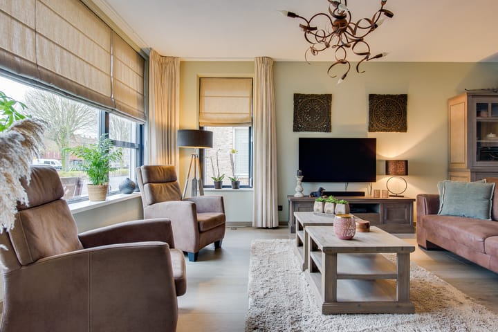 Foto 7 van Herman Heijermanssingel 86