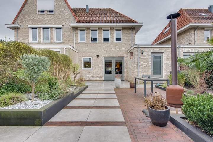 Foto 4 van Herman Heijermanssingel 86