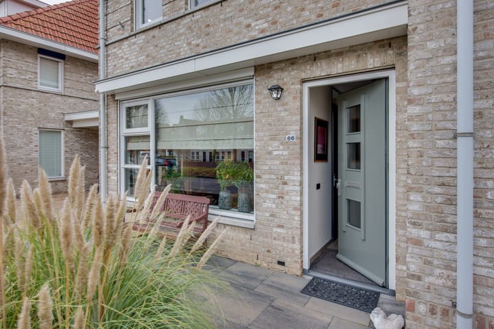 Foto 6 van Herman Heijermanssingel 86