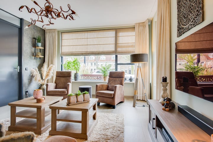 Foto 10 van Herman Heijermanssingel 86