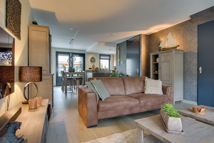 Foto 13 van Herman Heijermanssingel 86